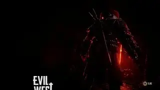 Evil West Part-End Cutscenes New Game+ Story [Ps5]