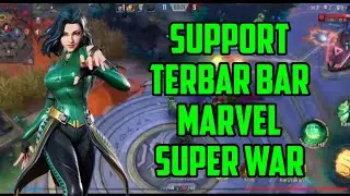 Mantis Support terbarbar di MSW