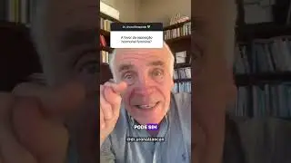 Eu Sou Contra a Reposi&ccedil;&atilde;o Hormonal! M&eacute;dico Explica