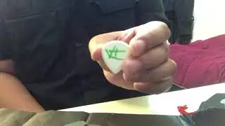 Iron Age Guitar Picks - Custom Pick Order