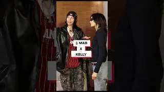 🎙️ Mab X Kelly