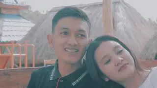 Sahrul meduk - nglarani loro (Official music video)