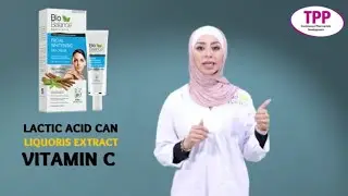Bio Balance Whitening Cream