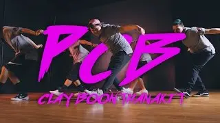 Clay Boonthanakit Choreography | PCB | STEEZY.CO