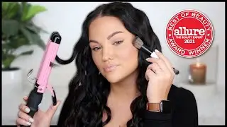 ПОБЕДИТЕЛИ КОНКУРСА FULL FACE ALLURE BEST OF BEAUTY 2021!