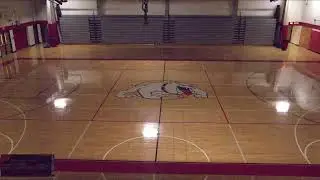 Grant High School vs Lakes Community High School Mens Varsity Basketball