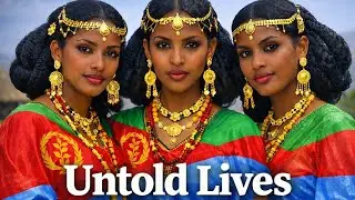 Eritrean women: Untold lives