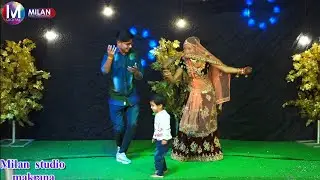 पतली पड़गी रे मामा थार बिना //गजेंद्र अजमेरा//new song marwadi