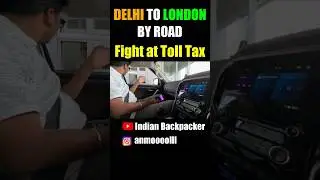 Big Scam in Europe #shorts #minivlog #shortsvideo