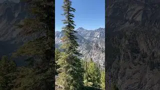 The Bitterroot Valley, Montana #shorts