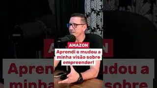 Qual &eacute; o SEGREDO de JEFF BEZOS para o SUCESSO nos NEG&Oacute;CIOS ?