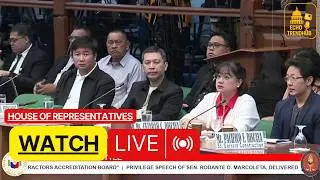 🔴LIVE: Senate Blue Ribbon Committee Hearing &ndash; November 14, 2025 | Full Coverage & Updates