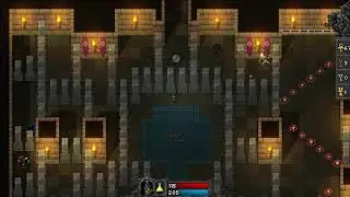 Hammerwatch: Hexen - [#26] Geheimlevel 