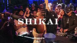 Amapiano X Afro-Fusion Type Beat - 