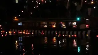 Lightserenade, Donau/Ulm 3