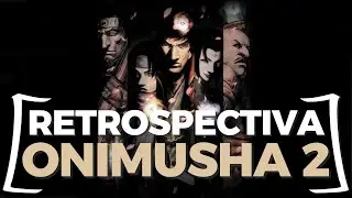 Onimusha 2: Samurai's Destiny - Uma retrospectiva