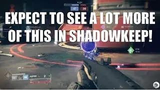 Destiny 2: Guns Killing Supers!