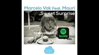 Marcelo Vak's house music