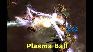 MU Online Season 14 - KTCGame - Rune Ward Skill
