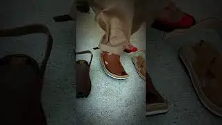 Peshawari Chappal New design #viral YouTube Shorts ✨