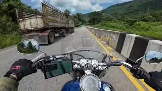 ทริปรันอิน Harley Davidson Fatboy เขาค้อ ขี่แล้วเป็นไงเดี๋ยวเล่าให้ฟังครับ