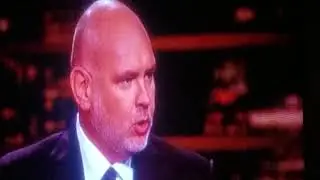 Steve Schmidt on Trump