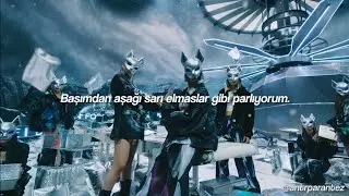 XG - SHOOTING STAR [Türkçe Çeviri]