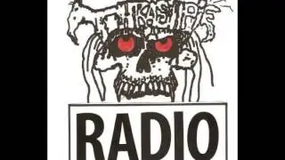 Thrashpie Radio Archive:  1988 KNAC-FM Christmas Promotion