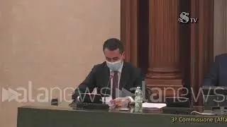 Di Maio: 