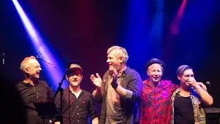 T&uuml;nnes Del&uuml;xe - Perlen k&ouml;lscher Musik live - F&uuml;r 'ne Moment