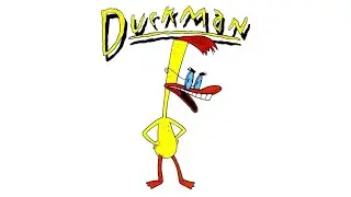 Дакмен / Duckman: Private Dick/Family Man intro