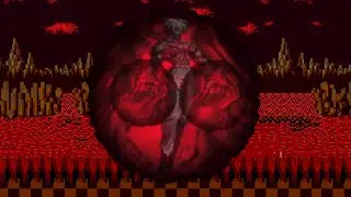 God Of Konsen Code | KOF Mugen TM Crazy Catastrophe Vs 8 Chars Strong