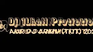 Dj 1LhaN ProtictioN And Dj Army TnT 2013 Mix.