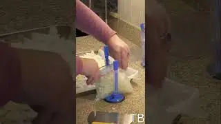 #ChillClip Harvest Time: Bagging Onions for Winter Cooking!