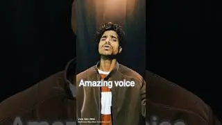 viral video 😱 amazing voice 🎵Vishal Mishra song #shortvideo