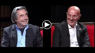 La Notte dei Maestri - Il Podio e la Panchina: Dialogo inedito tra Riccardo Muti e Arrigo Sacchi