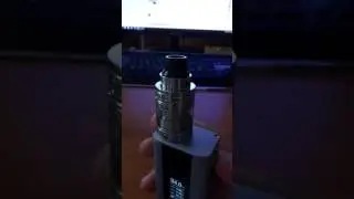Original OBS Engine RTA Atomizer 25mm 5 2ml  by GearBest