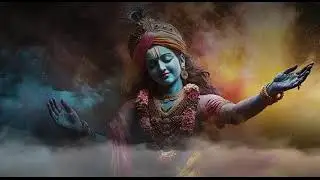 कृष्णाय वासुदेवाय | भगवान श्रीकृष्ण का दिव्य मंत्र | Krishnay Vasudevay | Mantra 108 Time