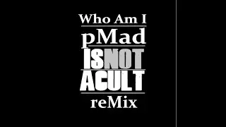pMad -  Who Am I ( pMad reMix ) [ Official Video ]