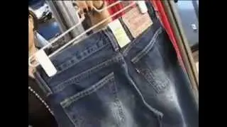 Opening Levi's Store Aranđelovac-Event management 