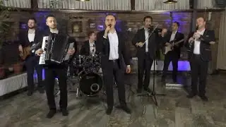 Grupa Zarina - Tvojte oci Leno mori