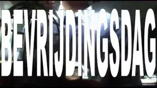 KutVlog #3: Bevrijdingsdag met O, Kutjes