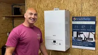 Train to become a Plumber - Plumbing Overview - Soldering - Boilers - Pipework
