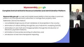 How Technology Innovation Is Revolutionizing The Role Of Internal Audit_ Current Trends And Benefits