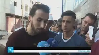 شهادات عن محسن فكري بائع السمك الذي قتل سحقا في شاحنة نفايات
