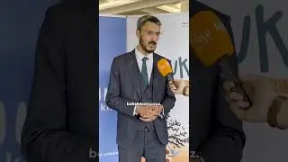 Kuşluk Dergi Yazı İşleri Sorumlusu Abdurrahman EKİN'in G&ouml;r&uuml;şleri Sizlerle