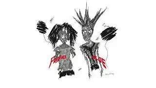 Fonso Rex & Nascar Aloe - APOCALYPSE (Prod. Nascar Aloe)