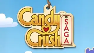 Candy Crush Saga Live Streaming