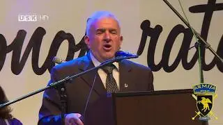Legende žive vječno, general Atif Dudaković komandant 5.korpusa ARBiH.