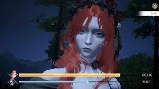 Sovereign's Challenge! The Night of Elegance : Nikki vs Banshee | INFINITY NIKKI